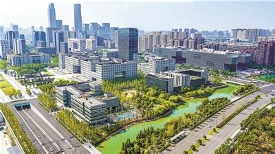 路网完善 支撑宁波城市空间格局优化-新闻中心-中国宁波网