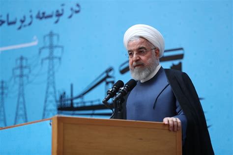 【伊朗总统：若能确保伊方利益，会与特朗普见面|伊朗|总统】_傻大方