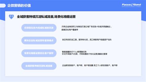 为什么企业会做矩阵营销？-网络营销分类,网络营销推广方法||网络营销十万个为什么-商梦网校|商盟学院