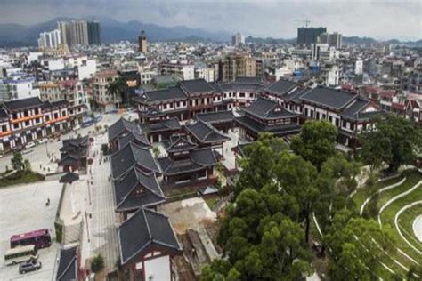 玉林一日游必去景点（广西玉林十大旅游景点） - 含鄱口