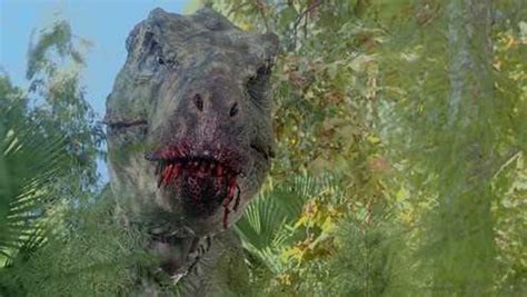 如何评价史蒂文·斯皮尔伯格执导的电影《侏罗纪公园》？ - 知乎