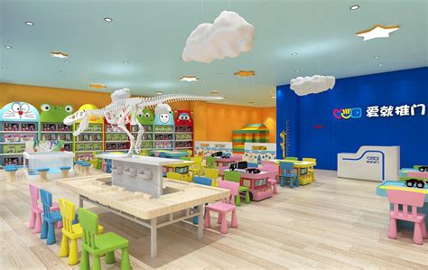 加盟玩具店锁定目标消费人群促进生意发展_婴童品牌网