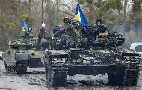 欧美军援能帮助乌克兰取得战争胜利吗？