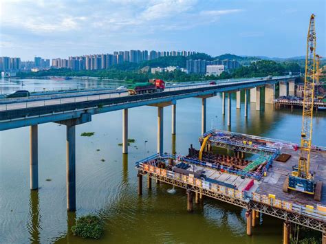 重磅！五华琴江大桥（旧桥）即将拆除重建！禁行一年！_大道_河东_车辆