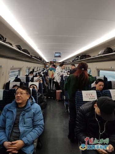 昌（吉）赣高铁今日开通 吉安到南昌只需55分钟_吉安新闻网