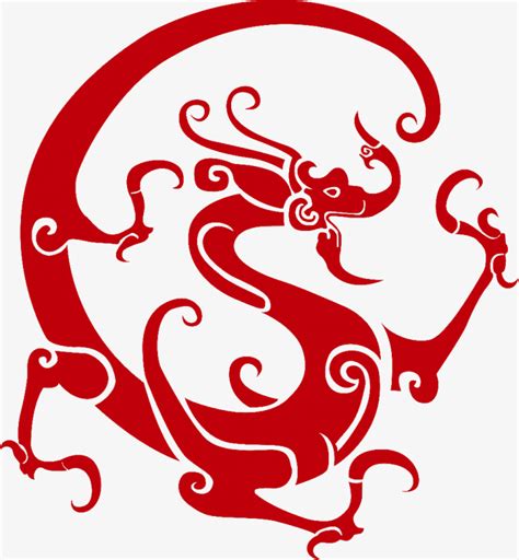 矢量龙logo-快图网-免费PNG图片免抠PNG高清背景素材库kuaipng.com