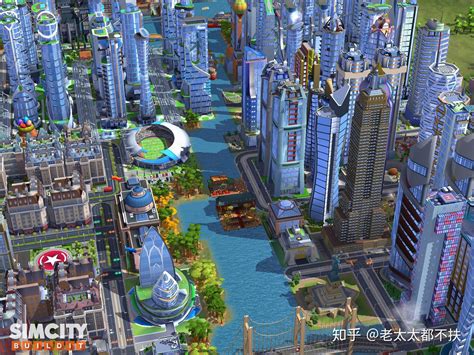 模拟城市5未来城市,模拟城市5最佳规划图,模拟城市6(第18页)_大山谷图库