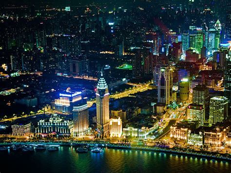 上海旅游景点地图手绘_上海一日游必去景点_微信公众号文章