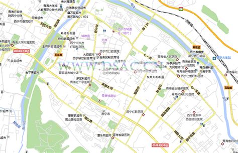西宁市电子地图矢量数据服务-数据服务-地理国情监测云平台