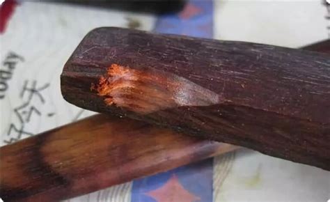 世界最硬的木头:比钢铁还要硬上一倍(密度极高)_探秘志