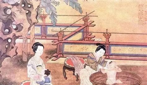 洗浴王之中国古代的沐浴文化