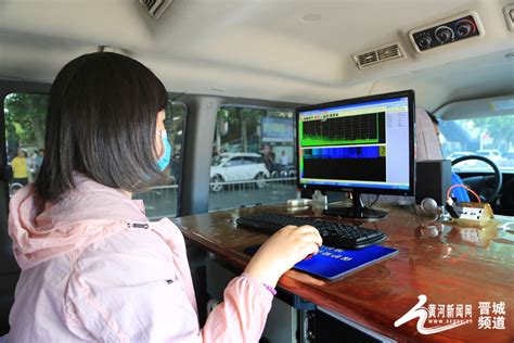 无线电监测车 - 无线电管理特种车 - 北京德辰科技股份有限公司