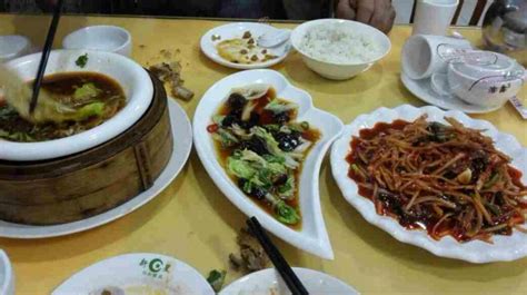 邢台名吃：桥东自然城涮肉，20多年老店了，一如既往的支持！