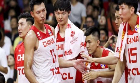 中国男篮面临最大的考验，奥运落选赛＋洲际锦标赛-潮牌体育