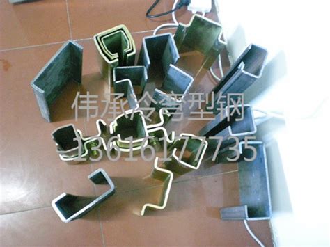 天津C型钢-Z型钢-热镀锌-厂家-天津市盈泰冷弯型钢有限公司