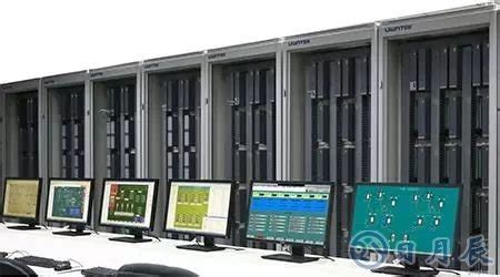 一起看一下和利时的DCS系统-PLC技术网(www.plcjs.com)-可编程控制器技术门户