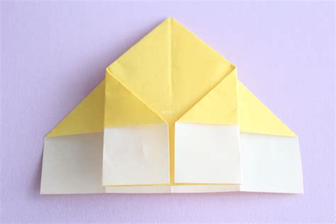 简易手工折纸小饰品收纳盒制作方法(手工折纸收纳盒超简单) | 抖兔教育