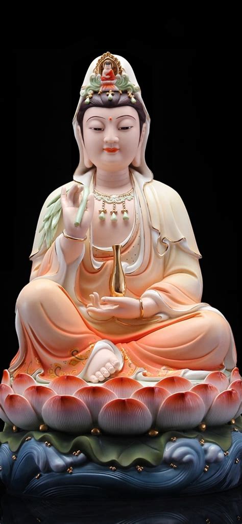 佛菩萨图片