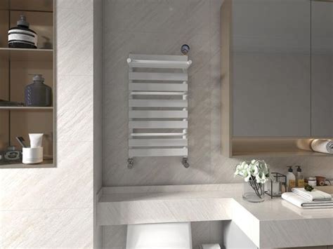 卫生间钢制铜铝小背篓暖气片卫浴壁挂式家用小背篓毛巾杆置物架-阿里巴巴