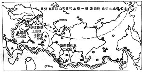 我国幅员辽阔，区域差异显著．读“中国四大地区略图”，完成下列问题。【小题1】乙地区有着独特的自然和人文环境，成为旅游热点地方之一．在地理课上 ...