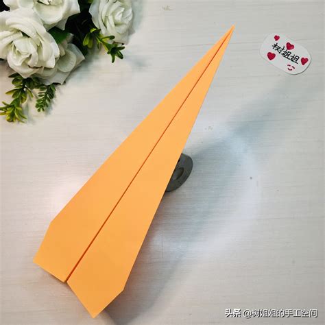 怎样叠纸飞机，纸飞机怎么折飞得久？