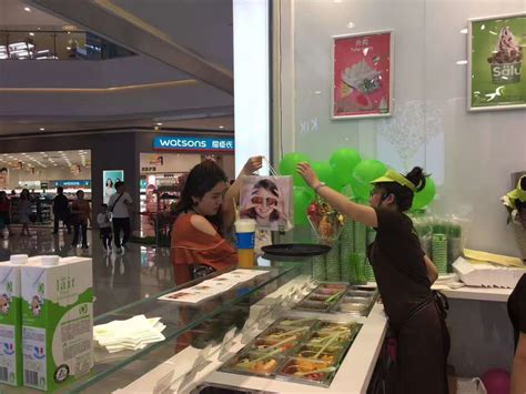 沙县小吃加盟第一家海外连锁店展示店揭幕 - 知乎
