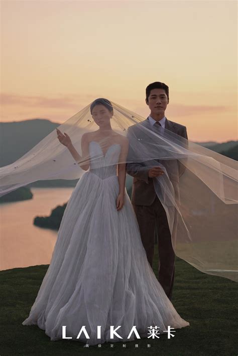克洛伊全球旅拍×西双版纳旅拍全新婚照样片 - 知乎