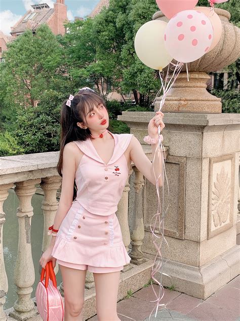 一眼难忘19年美女北川莉央精选又纯又欲写真套图合集