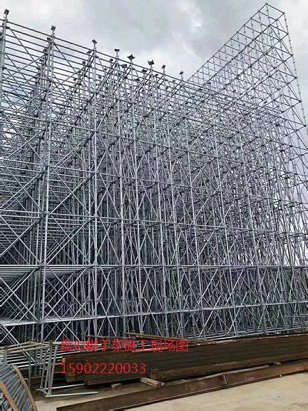 天津新式钢背愣支撑租赁 - 新型建筑模板支撑 - 九正建材网