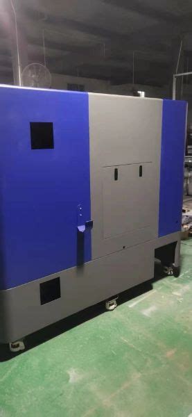 专业非标自动化机箱机柜生产厂家 - 非标自动化机架机罩 - 建麟光能