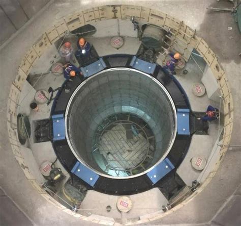 菲律宾政府专家敦促采用小型核反应堆