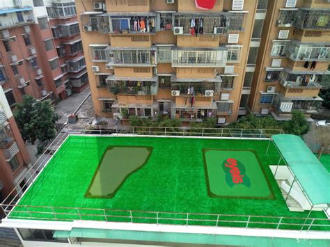龙岗学校人造草坪铺装|深圳市绿园人造草坪有限公司