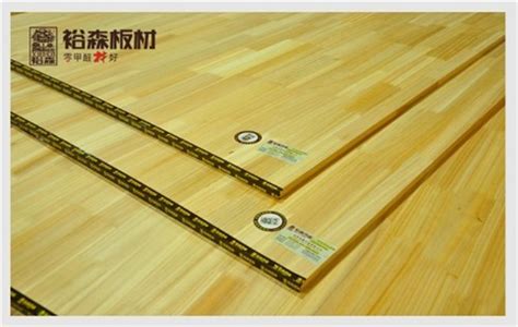 板材主要分哪几种板芯？大王椰板材都是实木的吗？-中国木业网