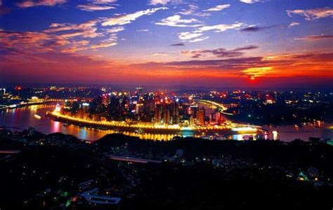 重庆洪崖洞夜景图片素材_免费下载_jpg图片格式_VRF高清图片500351757_摄图网