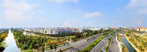 坚持智能终端产业首位度的盐都区，年内高铁建成后有望1小时抵上海