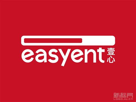 壹心娱乐标志logo|荔枝标局logoju.cn