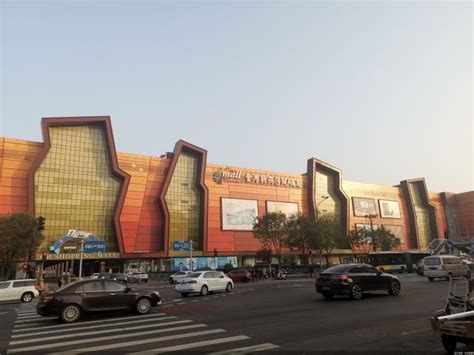 北京2021年16家商场完成升级改造22个商圈提质升级_联商网