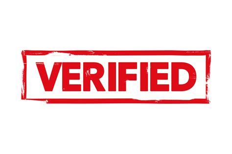 verification – Liberal Dictionary