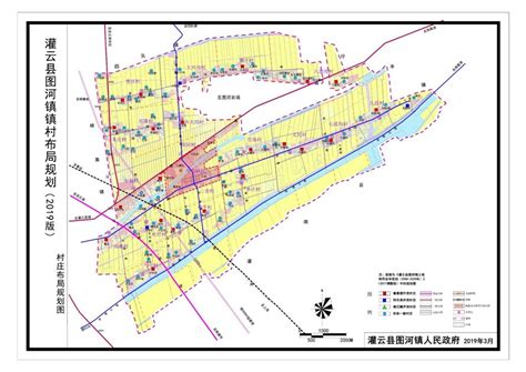 2819亩！郑州高新区再爆发，赵村棚户区改造控规出台-大河新闻