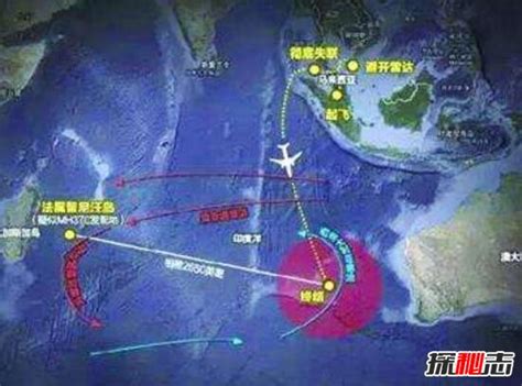 马航370真相被揭晓？印度洋发现的飞机残骸说明了什么？纪录片_腾讯视频