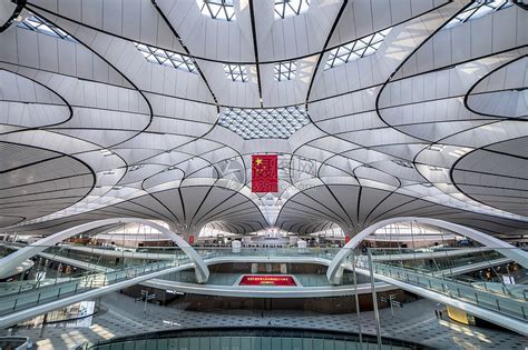 一文看懂北京大兴机场和你有什么关系__凤凰网