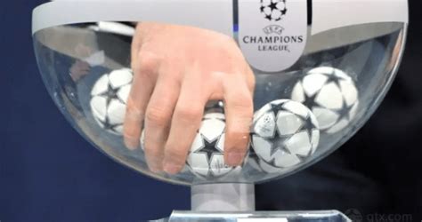 2022欧冠小组赛出线规则-潮牌体育