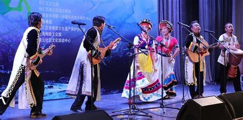 元谋傈僳古歌，一种古老的民族音乐-元谋县人民政府