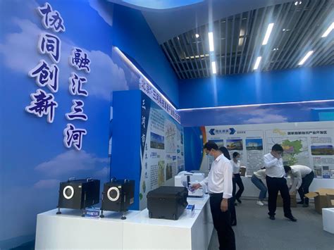 6家北京科技装备企业落户河北三河_手机新浪网