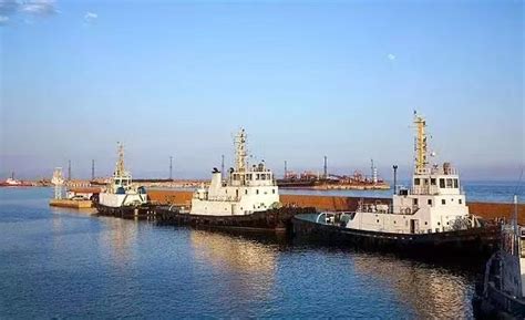 合作∣秦皇岛港与大连港战略合作深化，强强联手共同提升集装箱运输服务