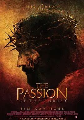 耶稣受难记(The Passion of the Christ)-电影-腾讯视频
