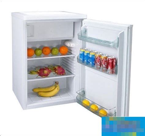 安淇尔饮料柜展示冷藏柜立式商用冰柜冰箱啤酒饮品保鲜柜单开门_虎窝淘