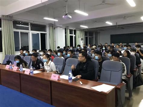 推广普通话，喜迎二十大——2022年中国海洋大学推广普通话主题演讲比赛顺利举办！