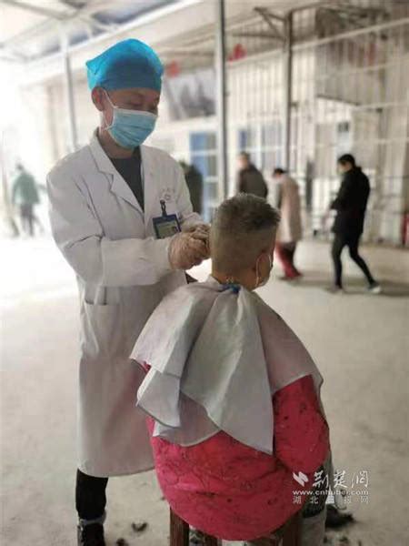 武汉市武东医院积极救治关爱特殊患者，让救助服务更有“准度和温度”_饮食_三无_心理