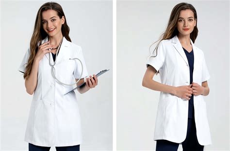 护士服|医生服|白大褂|医院服装定做|医护服厂家——乐倍康官网